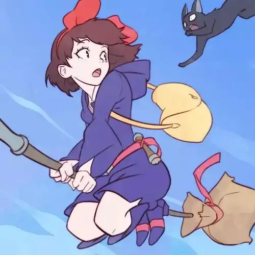 胶片收藏家头像
