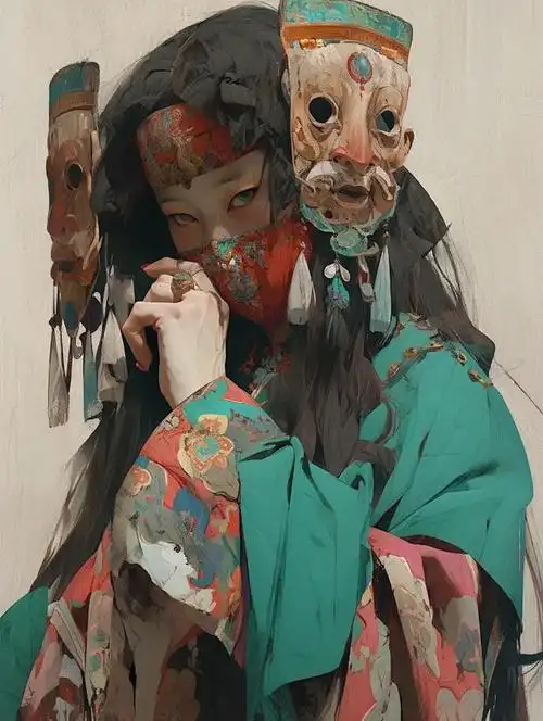 沉默的真相电视剧卡片